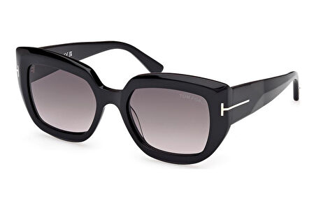 TOM FORD FT1192 01B KADIN GÜNEŞ GÖZLÜĞÜ