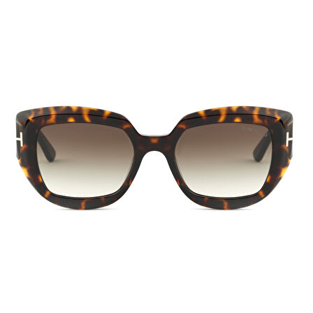 TOM FORD FT1192-S 52B 53