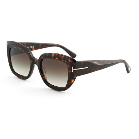 TOM FORD FT1192-S 52B 53