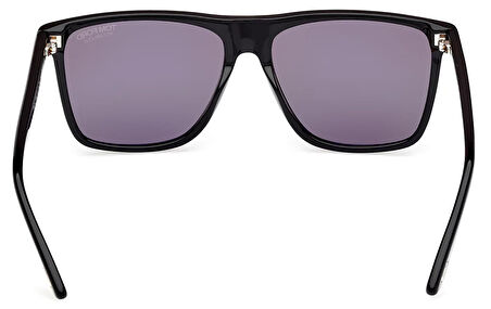 Tom Ford TF0832S 01D 57 Polarize Unisex Güneş Gözlüğü