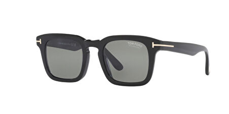 Tom Ford TF0751S 01D 50 Polarize Erkek Güneş Gözlüğü
