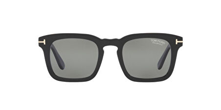 Tom Ford TF0751S 01D 50 Polarize Erkek Güneş Gözlüğü
