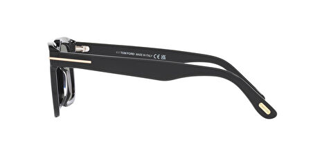 Tom Ford TF0751S 01D 50 Polarize Erkek Güneş Gözlüğü