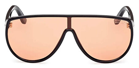 Tom Ford TF1182S 05E 145 Unisex Güneş Gözlüğü