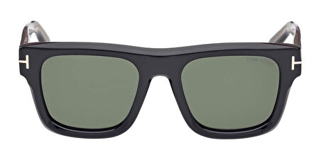 Tom Ford Icon TF1200 01N 53 Erkek Güneş Gözlüğü