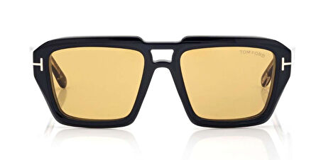 Tom Ford Icon TF1202 01E 56 Erkek Güneş Gözlüğü