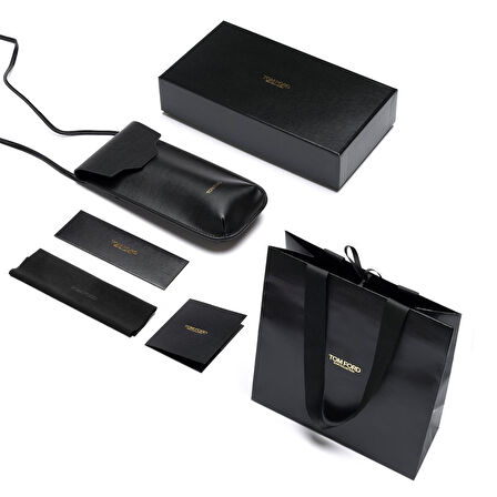 TOM FORD ICON 1202 52E