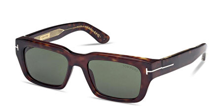 Tom Ford Icon TF1203 52R 54 Unisex Güneş Gözlüğü