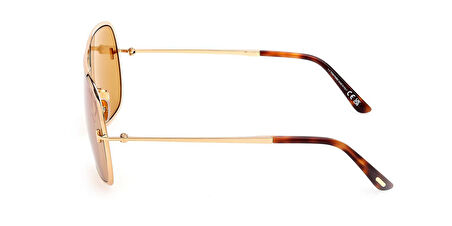 Tom Ford TF1204 30E 63 Erkek Güneş Gözlüğü