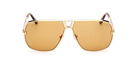 Tom Ford TF1204 30E 63 Erkek Güneş Gözlüğü