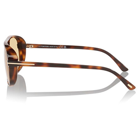 TOM FORD 1208 53E