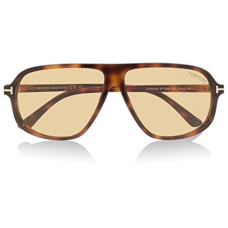 TOM FORD 1208 53E