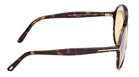 Tom Ford TF1211 52E 65 Erkek Güneş Gözlüğü
