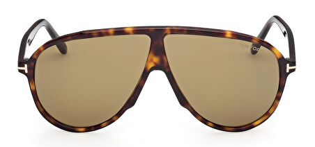 Tom Ford TF1211 52N 65 Erkek Güneş Gözlüğü