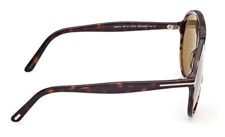Tom Ford TF1211 52N 65 Erkek Güneş Gözlüğü
