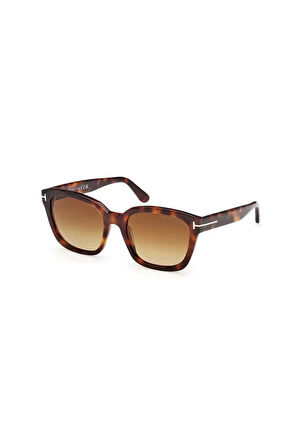 Unisex Tom Ford GÜneş Gözlüğü 1216 | 53