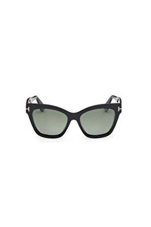 Unisex Tom Ford Güneş Gözlüğü FT1217 | 55