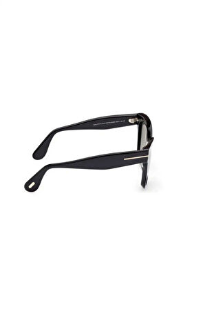 Unisex Tom Ford Güneş Gözlüğü FT1217 | 55