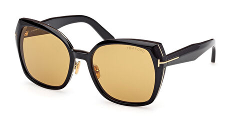 Tom Ford TF1223 01E 58 Kadın Güneş Gözlüğü