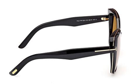 Tom Ford TF1223 01E 58 Kadın Güneş Gözlüğü