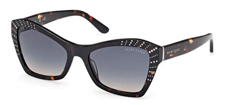Guess by Marciano GM00020 52W 56 Kadın Güneş Gözlüğü