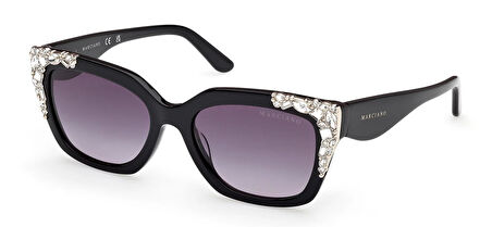 Guess by Marciano GM00027 01B 55 Kadın Güneş Gözlüğü