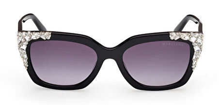 Guess by Marciano GM00027 01B 55 Kadın Güneş Gözlüğü