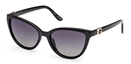 Guess GU00189 01D 55 Polarize Kadın Güneş Gözlüğü