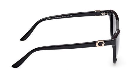 Guess GU00189 01D 55 Polarize Kadın Güneş Gözlüğü