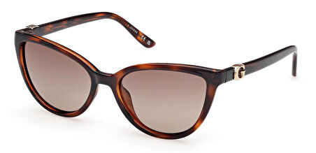 Guess GU00189 52H 55 Polarize Kadın Güneş Gözlüğü