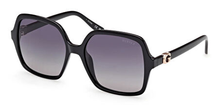 Guess GU00190 01D 57 Polarize Kadın Güneş Gözlüğü