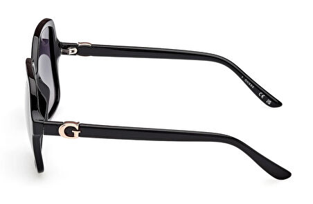 Guess GU00190 01D 57 Polarize Kadın Güneş Gözlüğü
