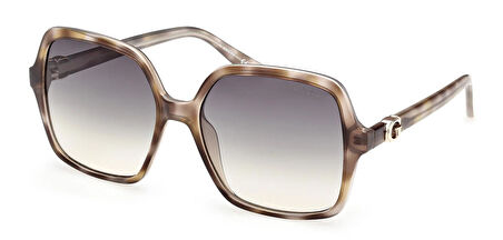 Guess GU00190 95P 57 Kadın Güneş Gözlüğü