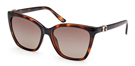 Guess GU00191 52H 56 Polarize Kadın Güneş Gözlüğü