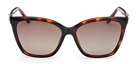Guess GU00191 52H 56 Polarize Kadın Güneş Gözlüğü