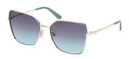 Guess GU00192 33W 59 Kadın Güneş Gözlüğü