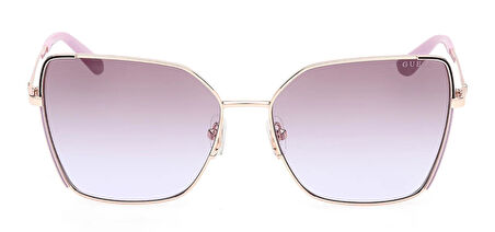 Guess GU00192 59F 59 Kadın Güneş Gözlüğü
