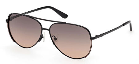 Guess GU00193 01B 58 Kadın Güneş Gözlüğü