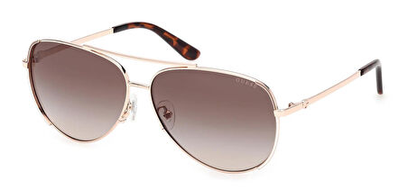Guess GU00193 28F 58 Kadın Güneş Gözlüğü
