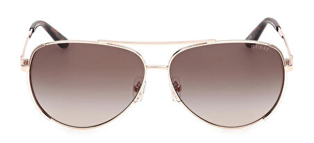 Guess GU00193 28F 58 Kadın Güneş Gözlüğü