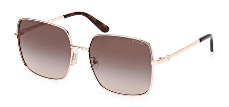 Guess GU00194 28F 58 Kadın Güneş Gözlüğü