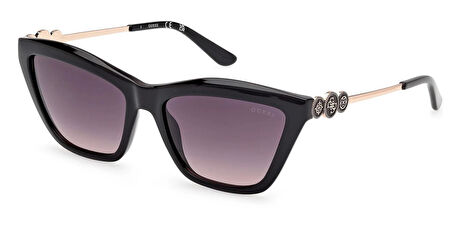 Guess GU00199 05B 56 Kadın Güneş Gözlüğü