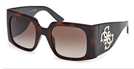 Guess GU00201H 52F 53 Kadın Güneş Gözlüğü