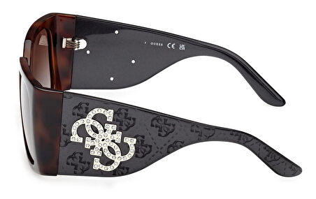 Guess GU00201H 52F 53 Kadın Güneş Gözlüğü