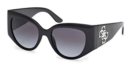 Guess GU00202 01B 54 Kadın Güneş Gözlüğü