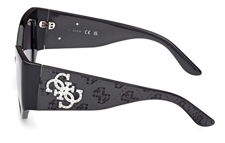 Guess GU00202 01B 54 Kadın Güneş Gözlüğü