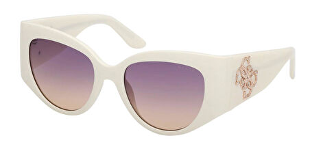 Guess GU00202 21Z 54 Kadın Güneş Gözlüğü