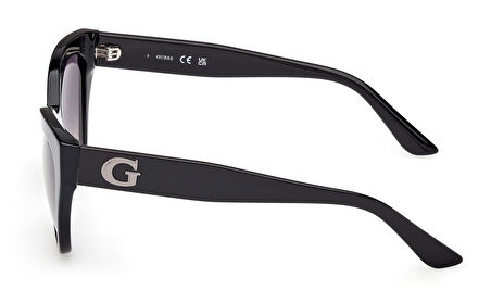 Guess GU00204 01B 55 Kadın Güneş Gözlüğü
