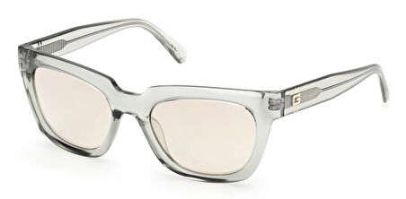 Guess GU00206 20C 53 Unisex Güneş Gözlüğü