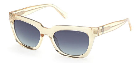 Guess GU00206 39W 53 Unisex Güneş Gözlüğü